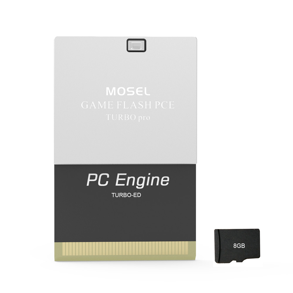 Japanese Lifestyle Game - Mosel PC moteur PC console moteur