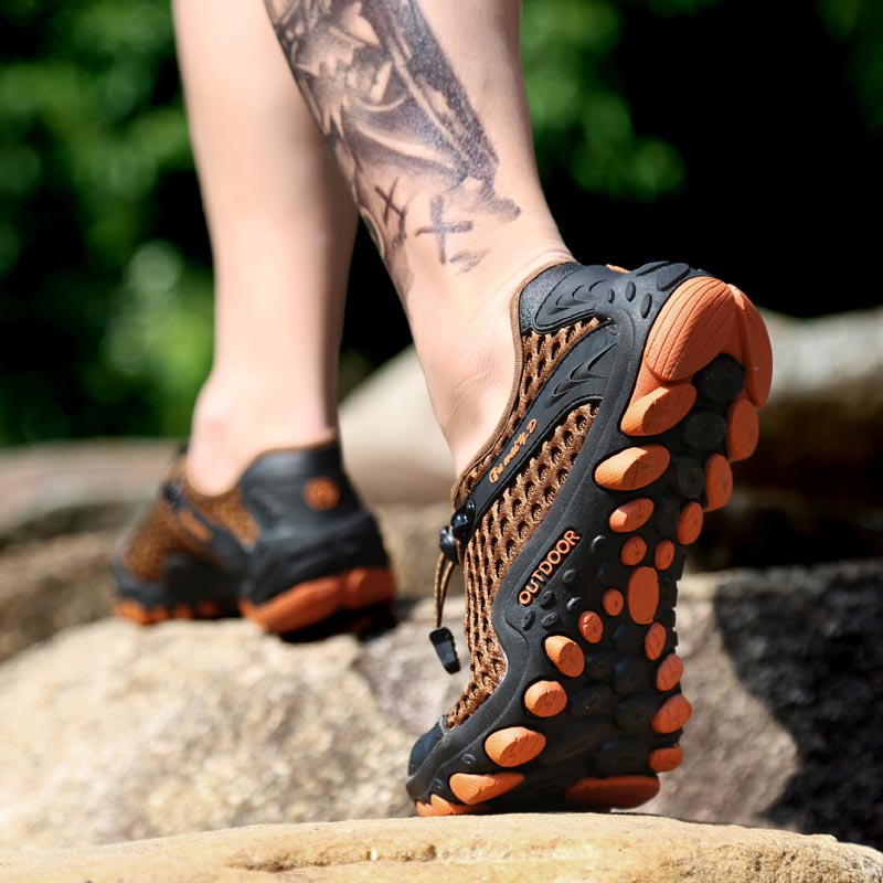 Japanese Lifestyle News - Chaussures de sport de montagne pour
