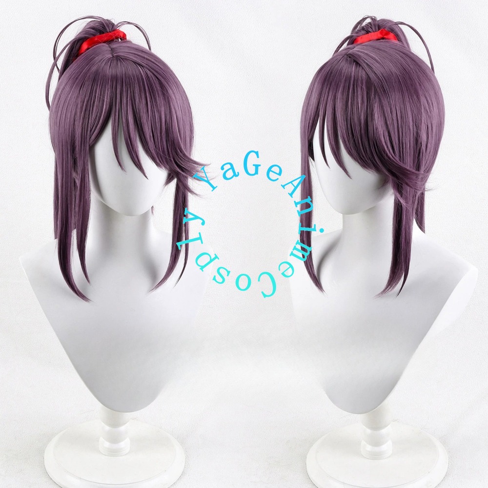 Japanese Lifestyle Anime - Perruque de cosplay Life Is Difficult