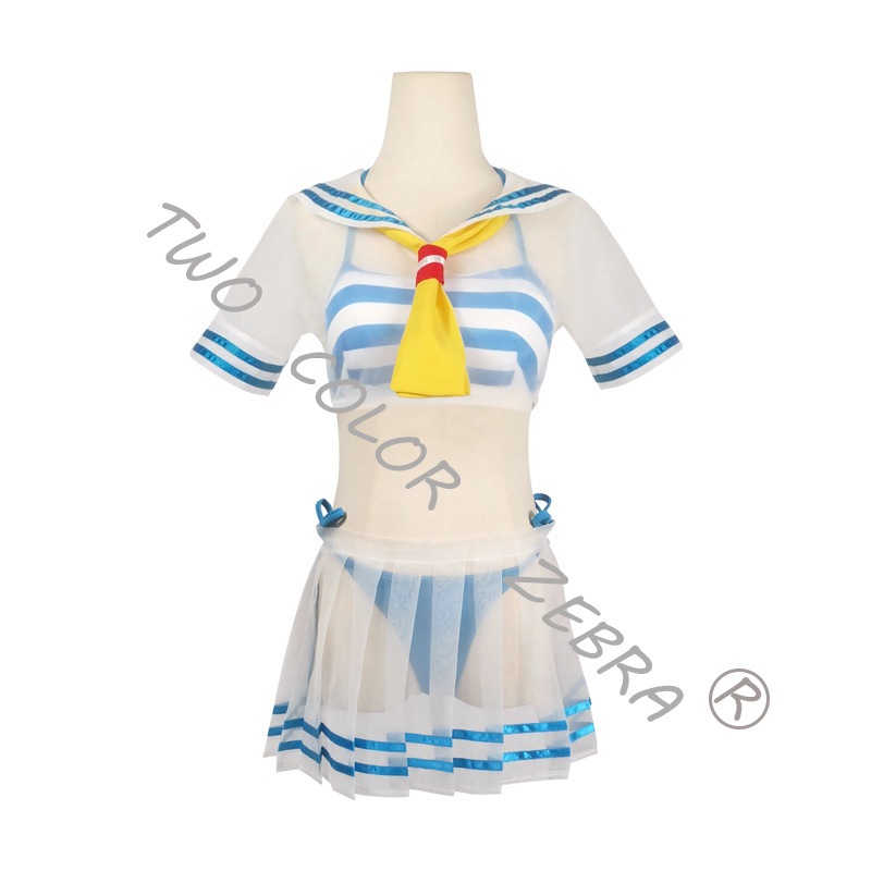 Costume de cosplay Rem, Anime  - Japanese Lifestyle Anime avis et prix