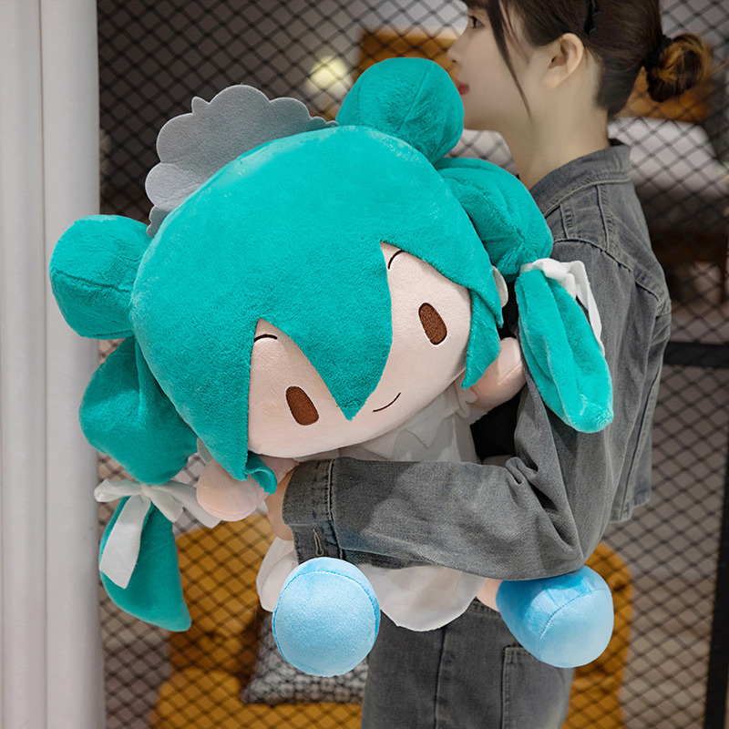 Jouet en peluche Hatsune Miku  - Japanese Lifestyle Anime avis et prix