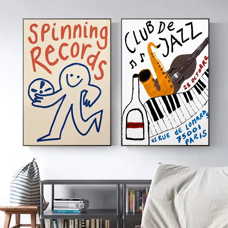 Tourne-disque en vinyle de Sty - Japanese Lifestyle Home avis et prix