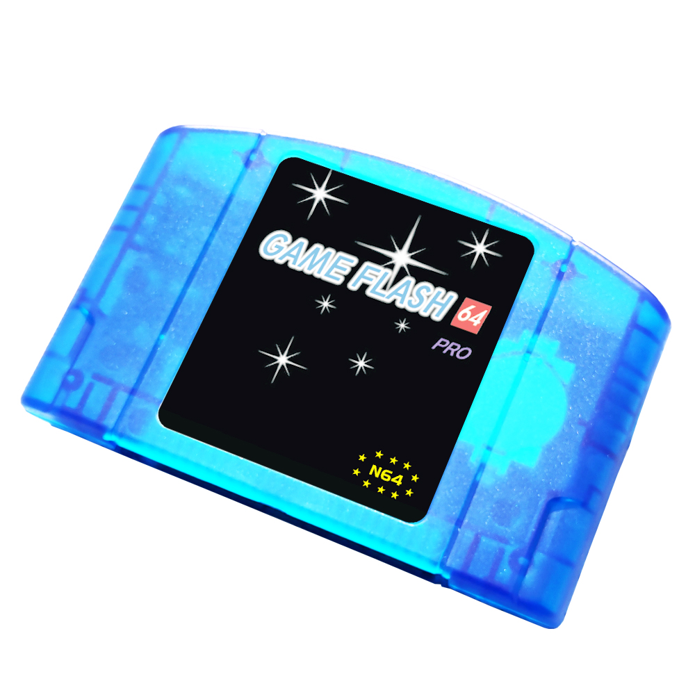 Cartouche SC64 N64 cartouche d - Japanese Lifestyle Game avis et prix
