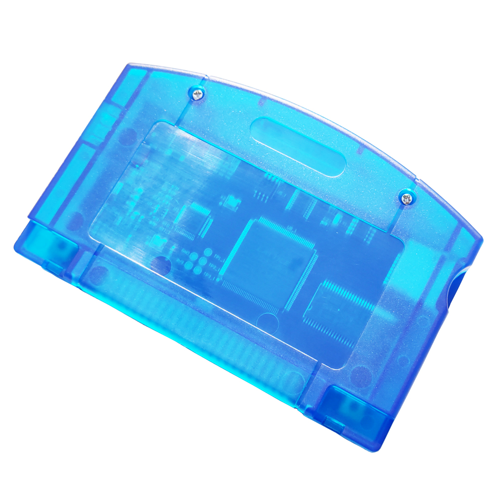Cartouche SC64 N64 cartouche d - Japanese Lifestyle Game avis et prix