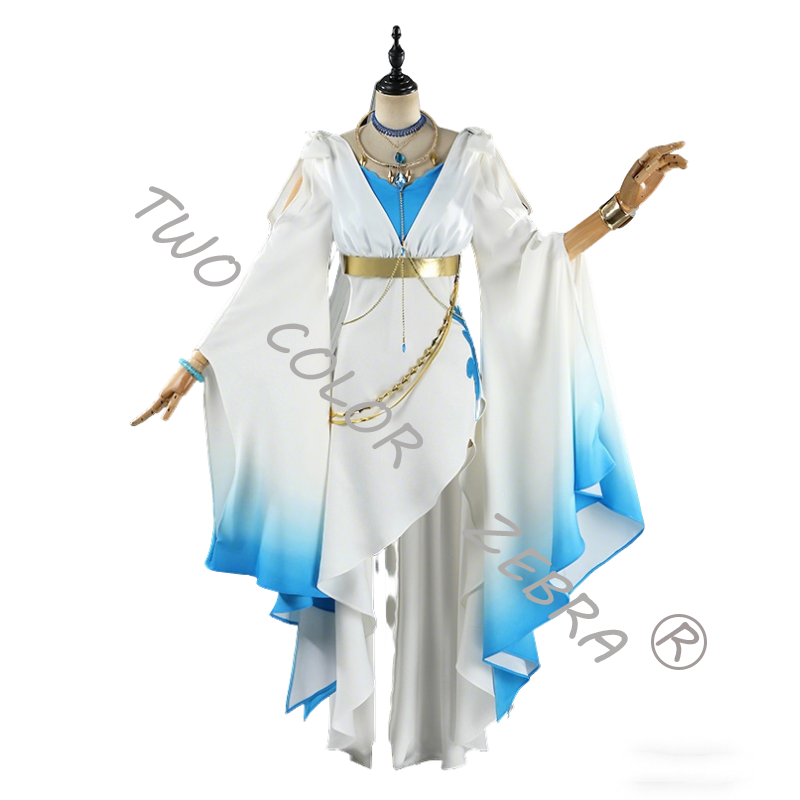 Costume de cosplay Emilia de R - Japanese Lifestyle Anime avis et prix