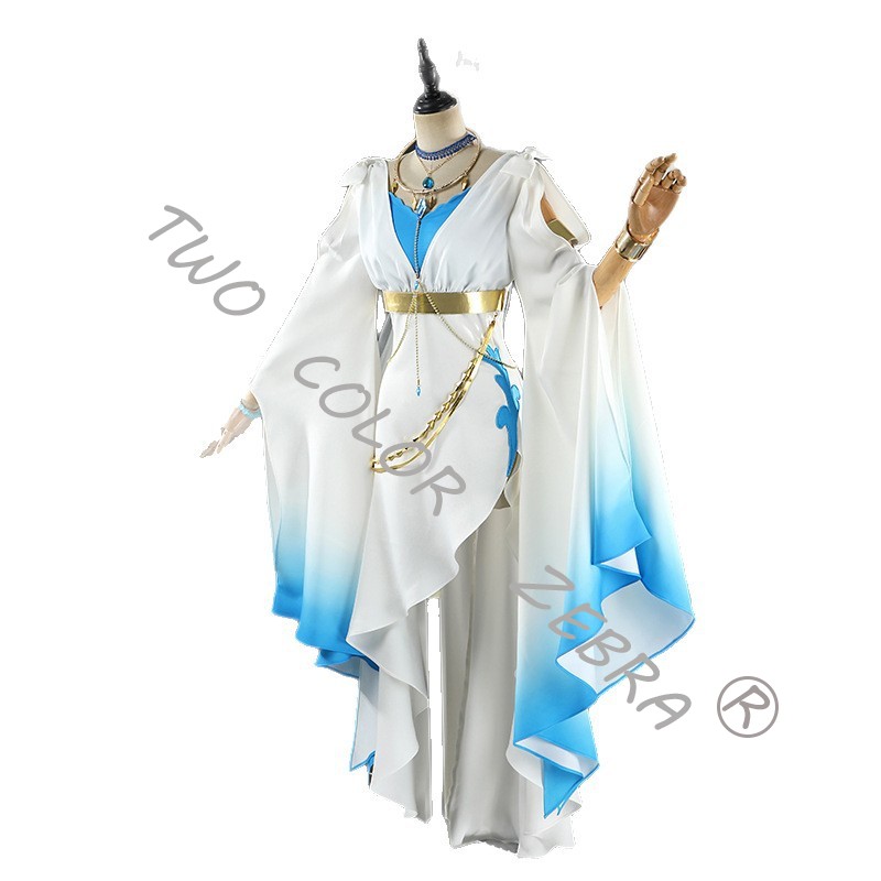 Costume de cosplay Emilia de R - Japanese Lifestyle Anime avis et prix