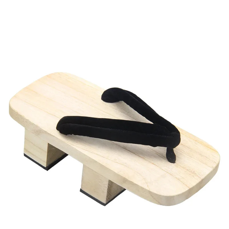 MeetLife hommes japonais Geta  - Geta Wooden Sandal avis et prix