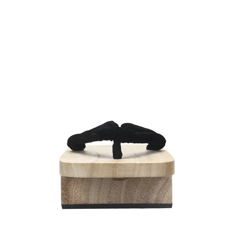 MeetLife hommes japonais Geta  - Geta Wooden Sandal avis et prix