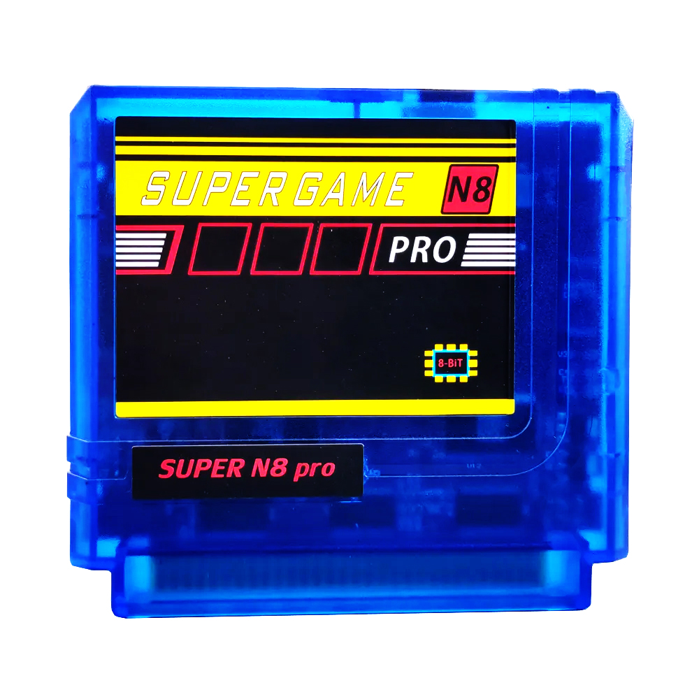 Flash de jeu vidéo rétro FC N8 - Japanese Lifestyle Game avis et prix