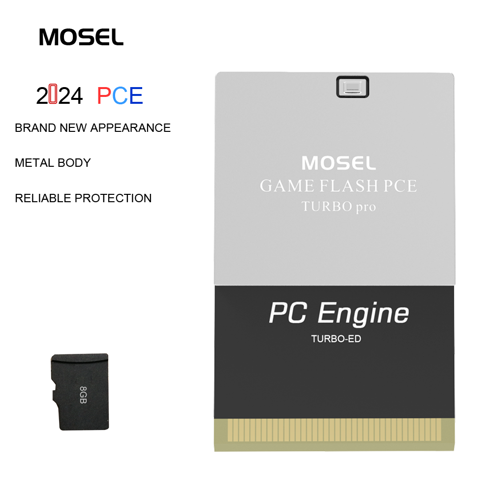 Mosel PC moteur PC console mot - Japanese Lifestyle Game avis et prix