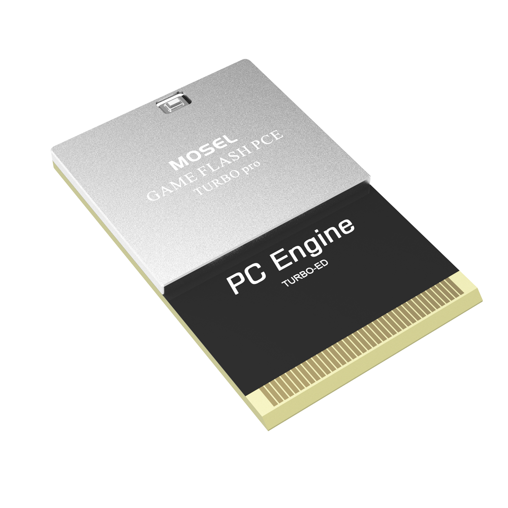 Mosel PC moteur PC console mot - Japanese Lifestyle Game avis et prix