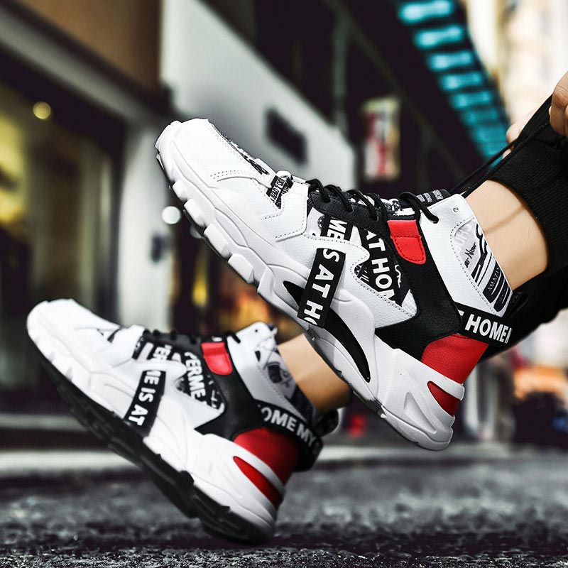 Tenisky Scarpe Uomo – baskets  - Japanese Lifestyle News avis et prix