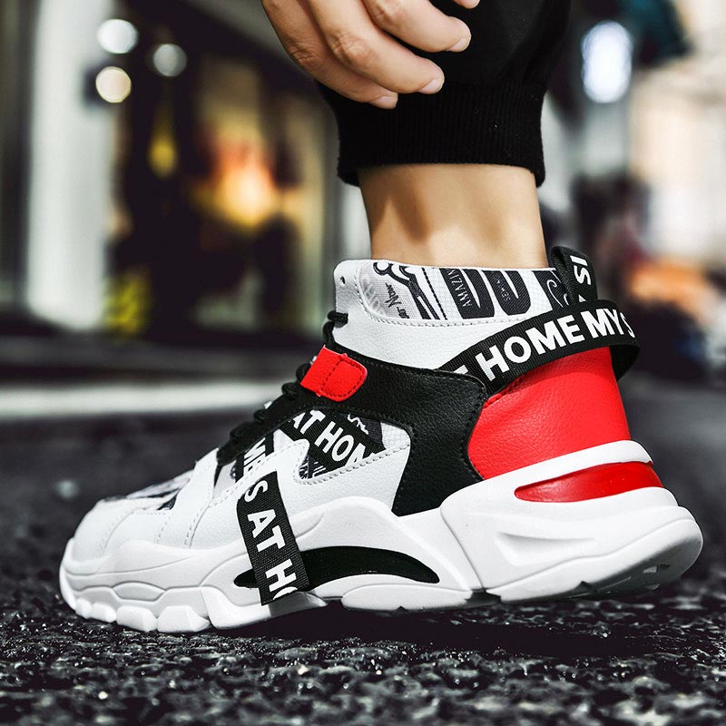 Tenisky Scarpe Uomo – baskets  - Japanese Lifestyle News avis et prix