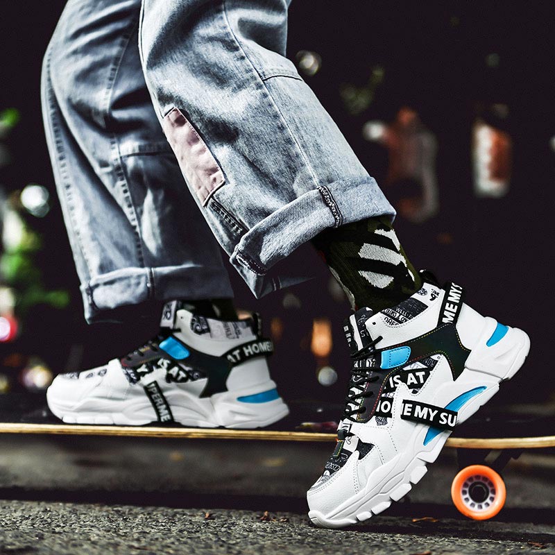 Tenisky Scarpe Uomo – baskets  - Japanese Lifestyle News avis et prix