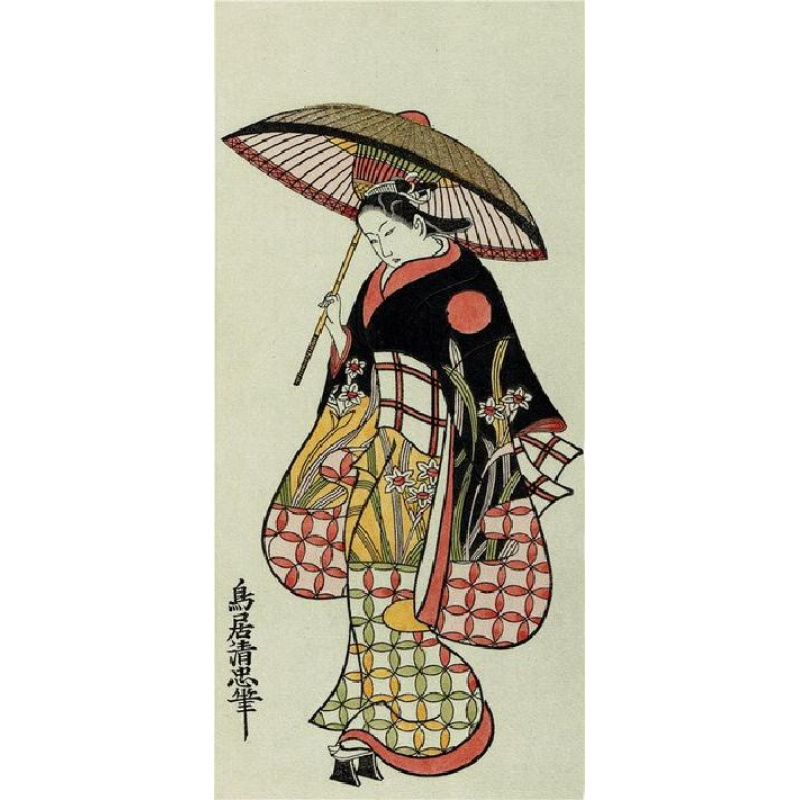 Affiche murale d'anime vintage - Japanese Lifestyle Anime avis et prix