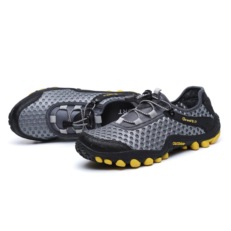 Chaussures de sport de montagn - Japanese Lifestyle News avis et prix
