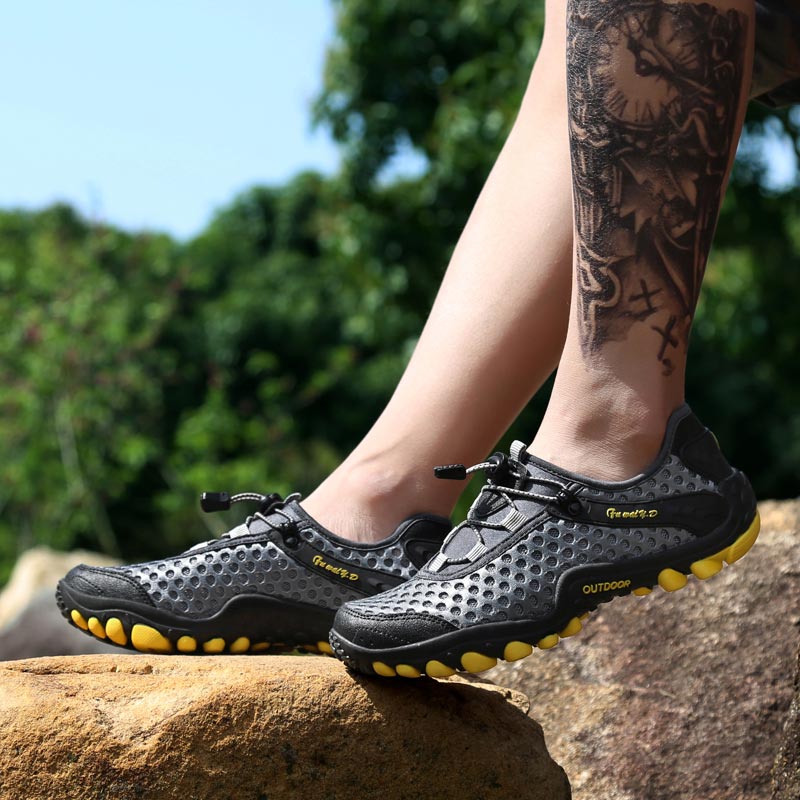 Chaussures de sport de montagn - Japanese Lifestyle News avis et prix
