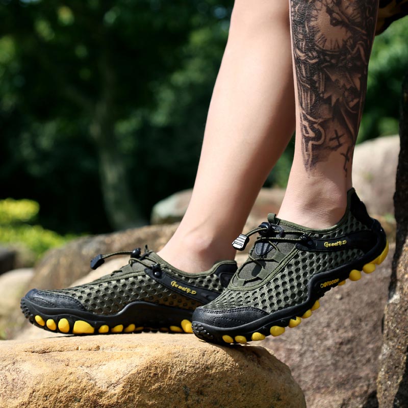 Chaussures de sport de montagn - Japanese Lifestyle News avis et prix