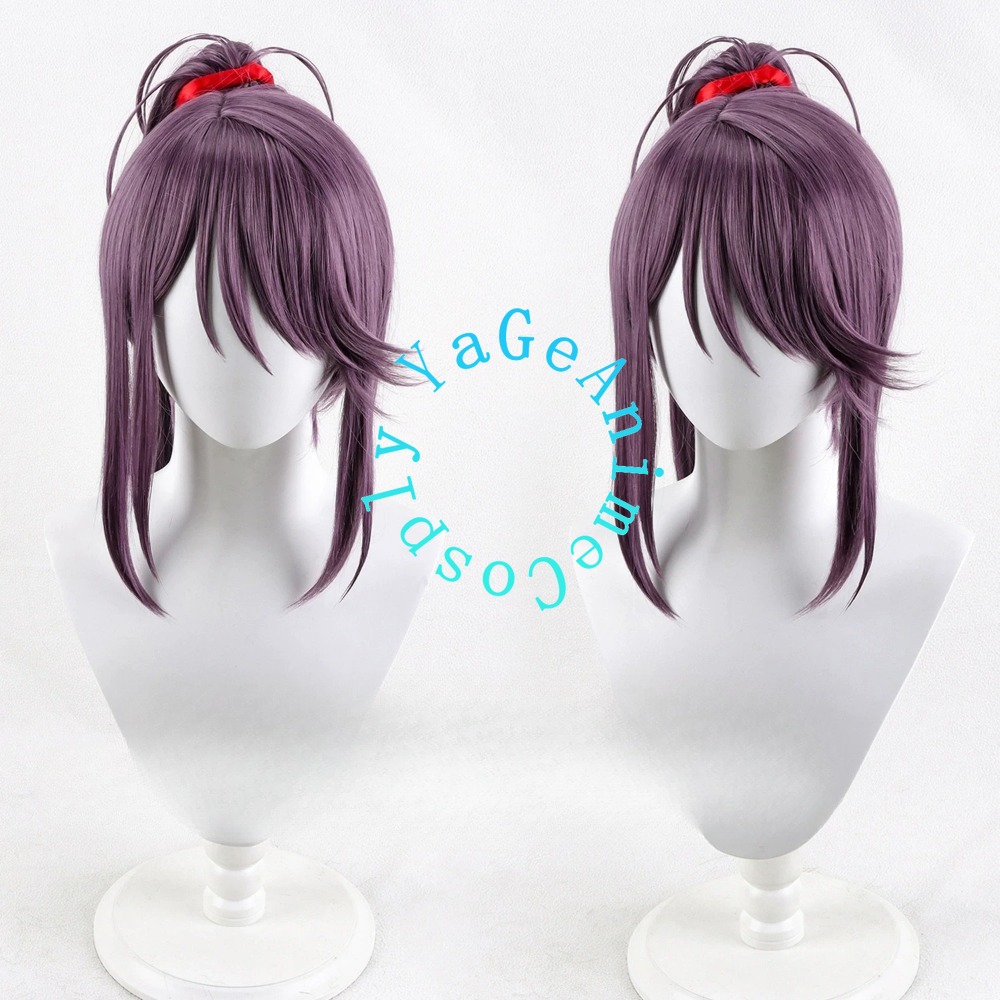 Perruque de cosplay Life Is Di - Japanese Lifestyle Anime avis et prix
