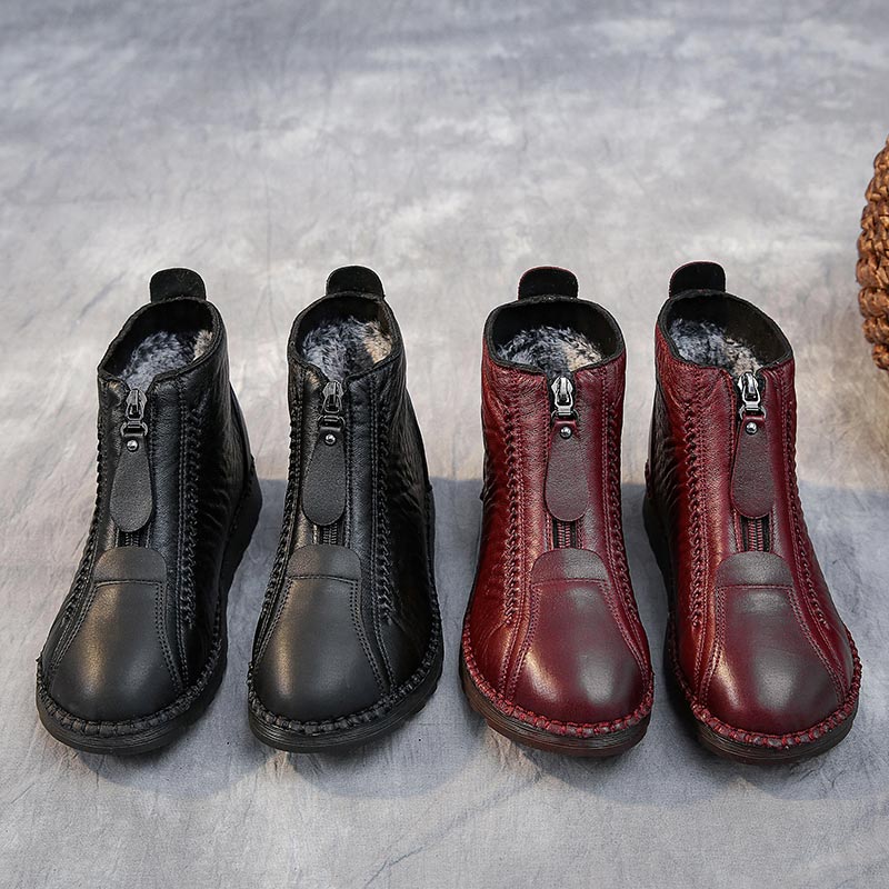 Baskets Chancelier en cuir tai - Japanese Lifestyle News avis et prix