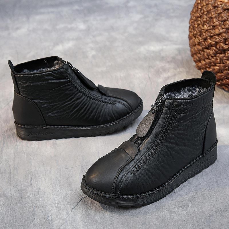 Baskets Chancelier en cuir tai - Japanese Lifestyle News avis et prix