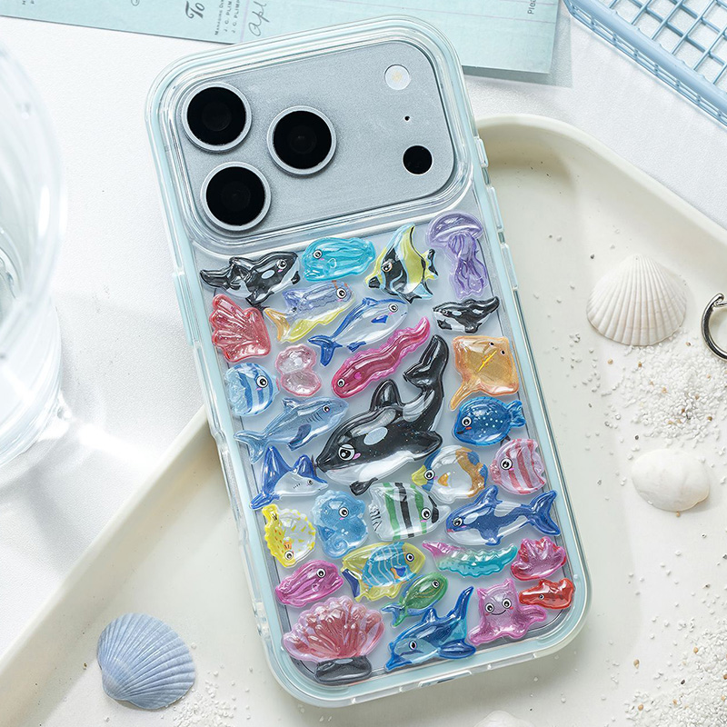 Autocollant en cristal 3D en r - Japanese Lifestyle Anime avis et prix