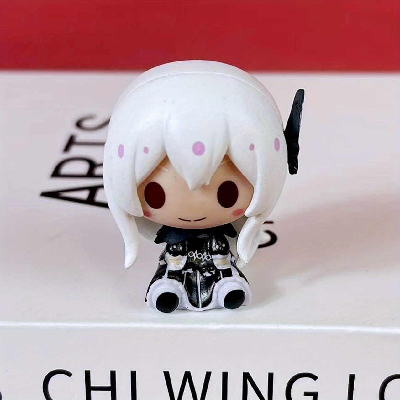 Figurine de dessin animé Ram E - Japanese Lifestyle Anime avis et prix